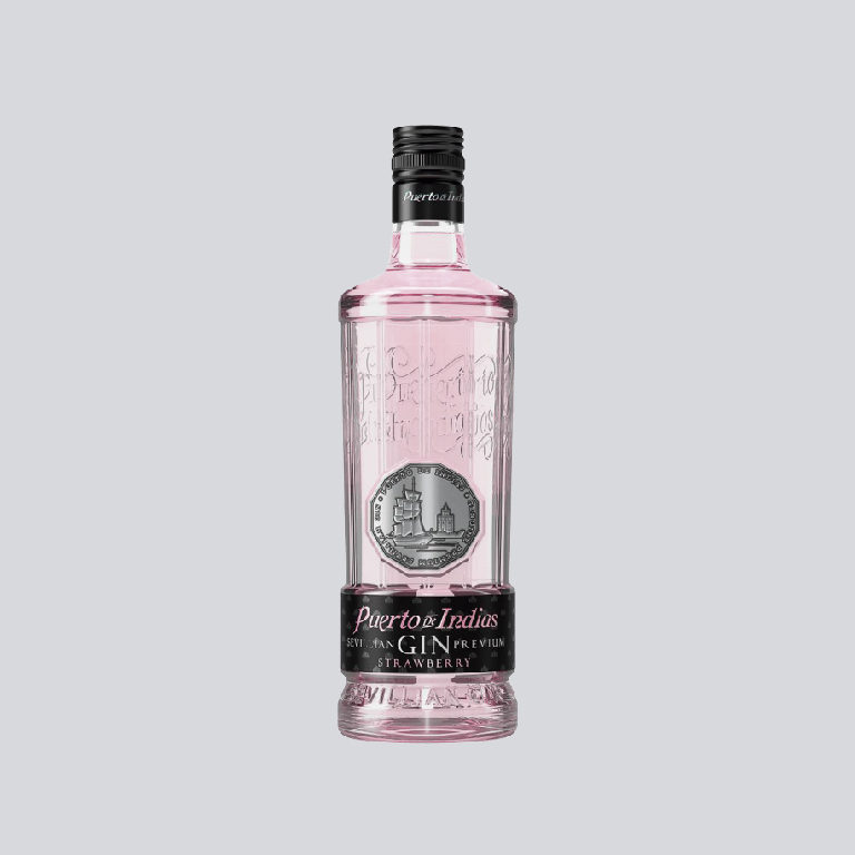 Gin puerto de indias Strawberry-01